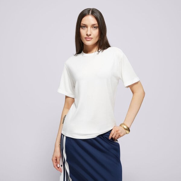 Krekli sievietēm ADIDAS T-SHIRT P ESS T-SHIRT jd4764 krāsa balta