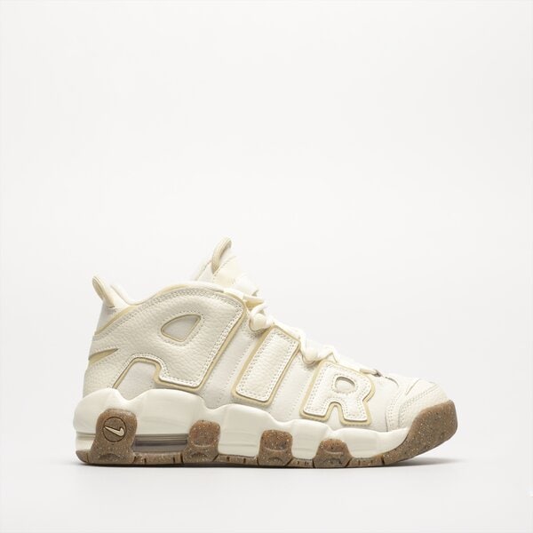 Sporta apavi bērniem NIKE AIR MORE UPTEMPO dx1939-100 krāsa bēša