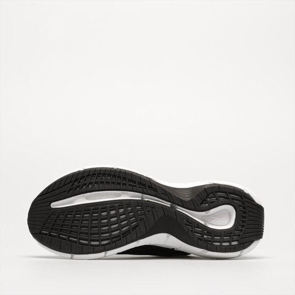 Sporta apavi sievietēm REEBOK ZIG KINETICA 2.5 gx0498 krāsa melna