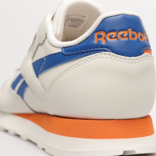 Sporta apavi vīriešiem REEBOK CLASSIC LEATHER gy9747 krāsa bēša