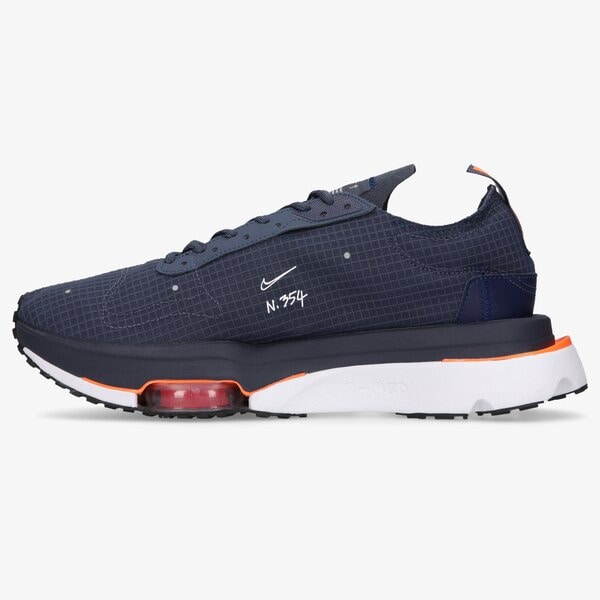 Sporta apavi vīriešiem NIKE AIR ZOOM-TYPE SE cv2220-401 krāsa zila