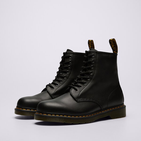 Vīriešu zābaki DR.MARTENS 1460  11822002 krāsa melna