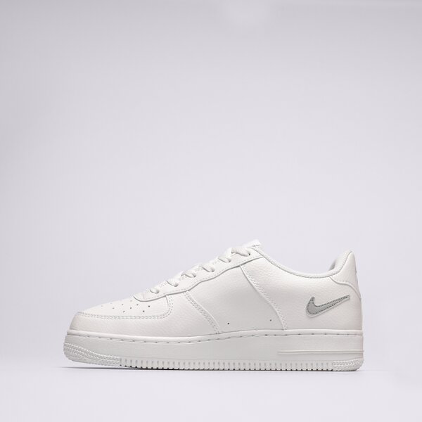 Sporta apavi bērniem NIKE AIR FORCE 1 fq2413-100 krāsa balta