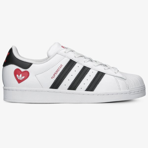 Sporta apavi sievietēm ADIDAS SUPERSTAR  fz1807 krāsa balta