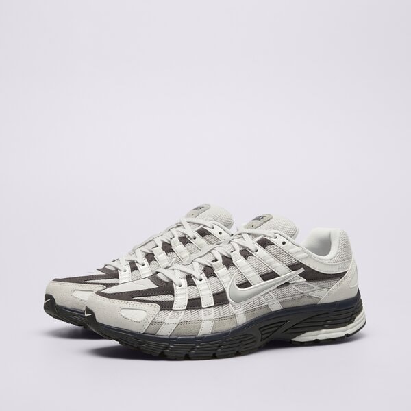 Sporta apavi vīriešiem NIKE P-6000 ib3081-001 krāsa pelēka