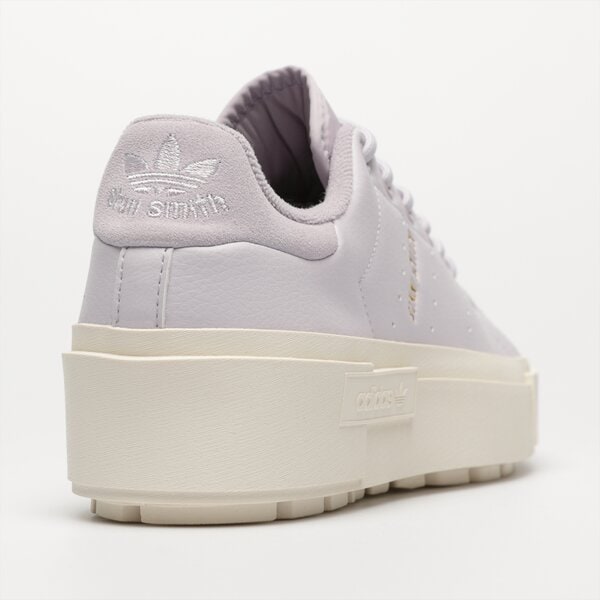 Sporta apavi sievietēm ADIDAS STAN SMITH BONEGA X W hq6044 krāsa violeta