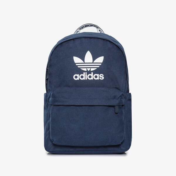 Bērnu mugursoma ADIDAS MUGURSOMA ADICOLOR hk2621 krāsa zila