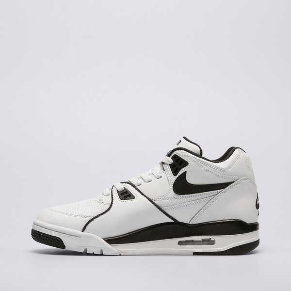 Sporta apavi vīriešiem NIKE AIR FLIGHT 89 hf9382-100 krāsa balta