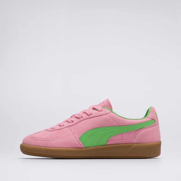 Sporta apavi sievietēm PUMA PALERMO SPECIAL 39754901w krāsa rozā