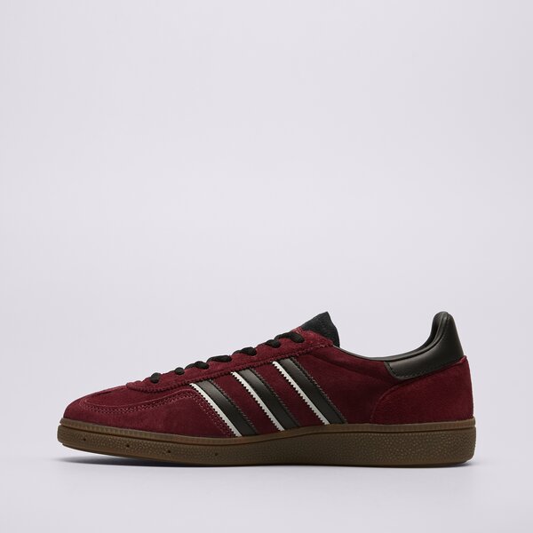 Sporta apavi vīriešiem ADIDAS HANDBALL SPEZIAL ig6184 krāsa bordo