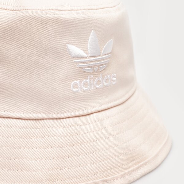  ADIDAS PLATMALE BUCKET HAT AC ib9997 krāsa rozā