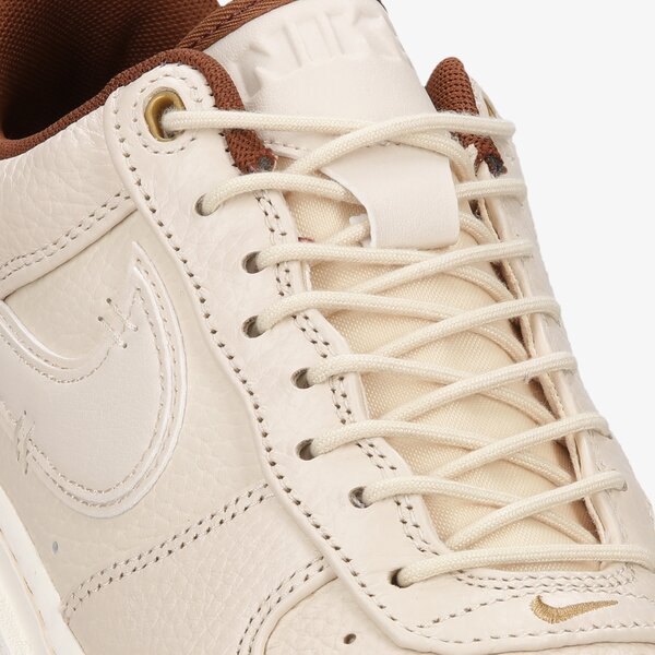Sporta apavi vīriešiem NIKE AIR FORCE 1 LUXE db4109-200 krāsa balta