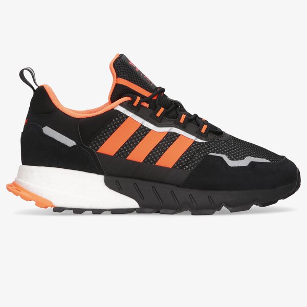 Sporta apavi vīriešiem ADIDAS ZX 1K BOOST - SEASONALITY h00428 krāsa melna