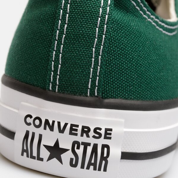 Sporta apavi sievietēm CONVERSE CHUCK TAYLOR ALL STAR  a00789c krāsa zaļa