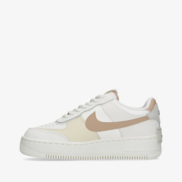 Sporta apavi sievietēm NIKE AIR FORCE 1 SHADOW ci0919-116 krāsa balta