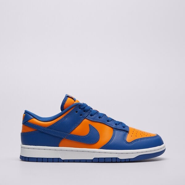 Sporta apavi vīriešiem NIKE DUNK LOW RETRO BTTYS  dv0833-800 krāsa zila