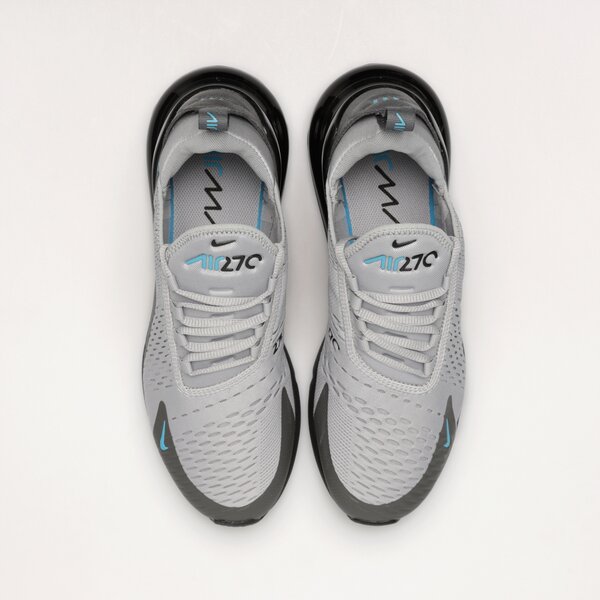 Sporta apavi vīriešiem NIKE AIR MAX 270 fd9747-001 krāsa pelēka