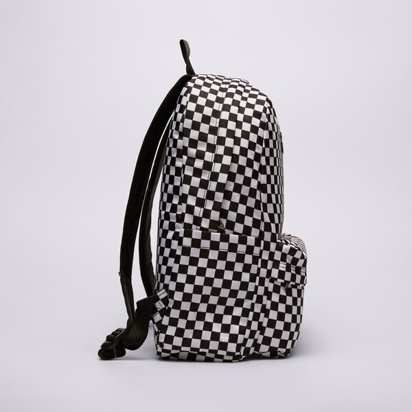 Bērnu mugursoma VANS MUGURSOMA OLD SKOOL CHECK BACKPACK vn000h4xy281 krāsa daudzkrāsaina