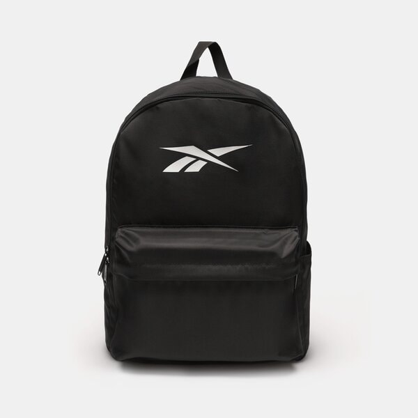 Vīriešu mugursomas REEBOK MUGURSOMA MYT BACKPACK h36583 krāsa melna