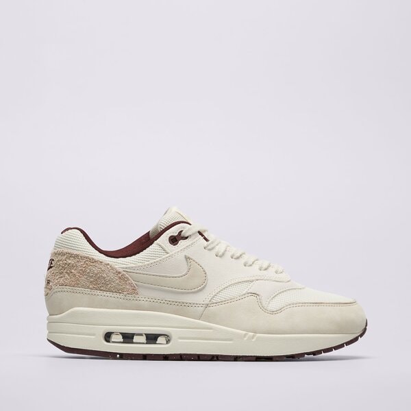 Sporta apavi vīriešiem NIKE AIR MAX 1 PRM  hf8127-100 krāsa balta