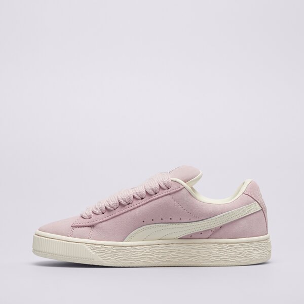 Sporta apavi sievietēm PUMA SUEDE XL 39520508 krāsa rozā