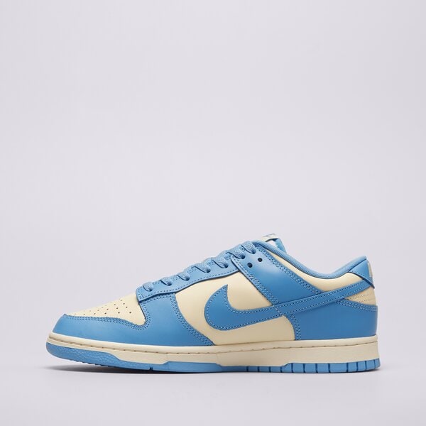 Sporta apavi vīriešiem NIKE DUNK LOW RETRO dv0833-113 krāsa zila