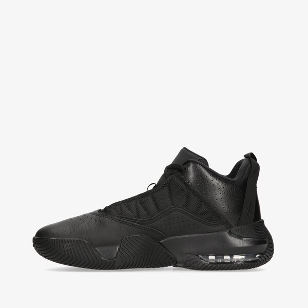Sporta apavi vīriešiem JORDAN STAY LOYAL  db2884-002 krāsa melna