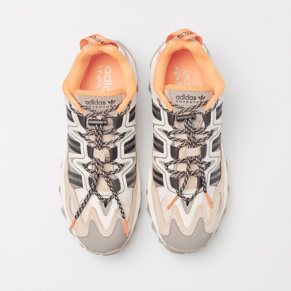 Pārgājienu apavi vīriešiem ADIDAS HYPERTURF ADVENTURE gx2023 krāsa bēša