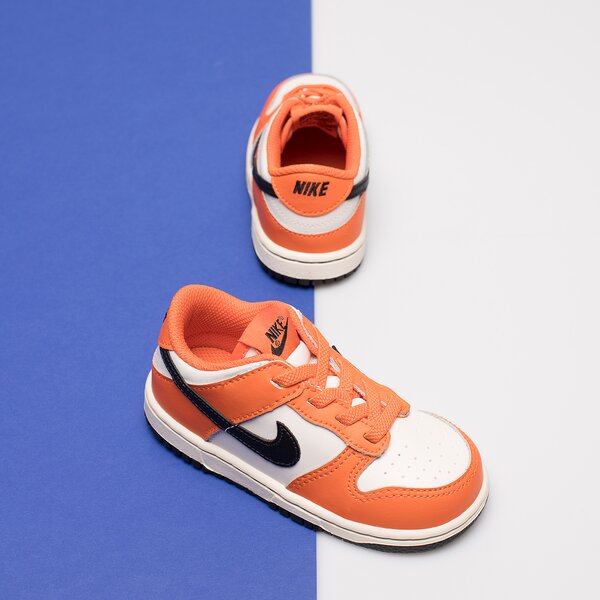 Sporta apavi bērniem NIKE DUNK LOW BTE dh9761-003 krāsa bēša