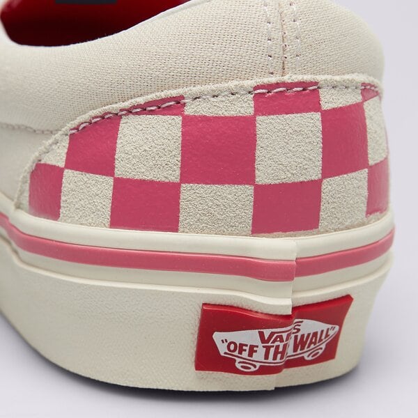 Sporta apavi sievietēm VANS CLASSIC SLIP-ON  vn000bvzbj11 krāsa rozā