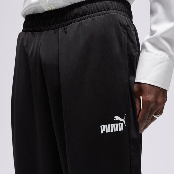 PUMA KOMPLEKTS POLY SUIT CL 67742701 krāsa melna