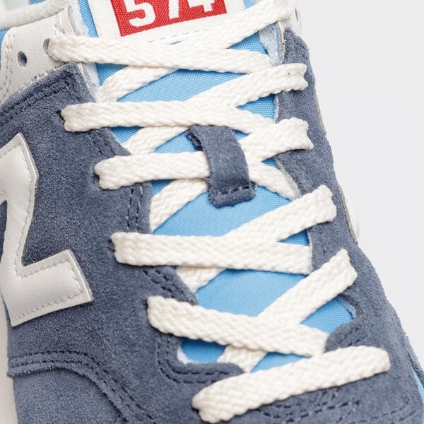 Sporta apavi vīriešiem NEW BALANCE 574  u574ra2 krāsa tumši zila