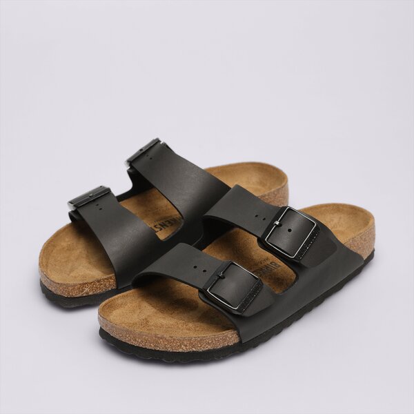 Sieviešu BIRKENSTOCK ARIZONA  51793w krāsa melna