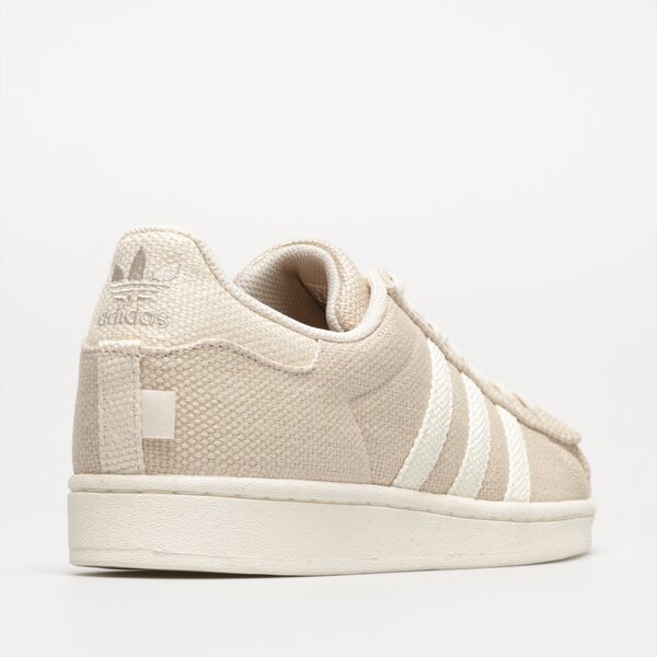 Sporta apavi vīriešiem ADIDAS SUPERSTAR  hq9113 krāsa bēša