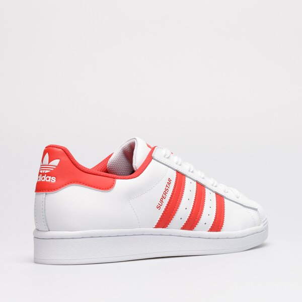 Sporta apavi vīriešiem ADIDAS SUPERSTAR  gz3741 krāsa balta