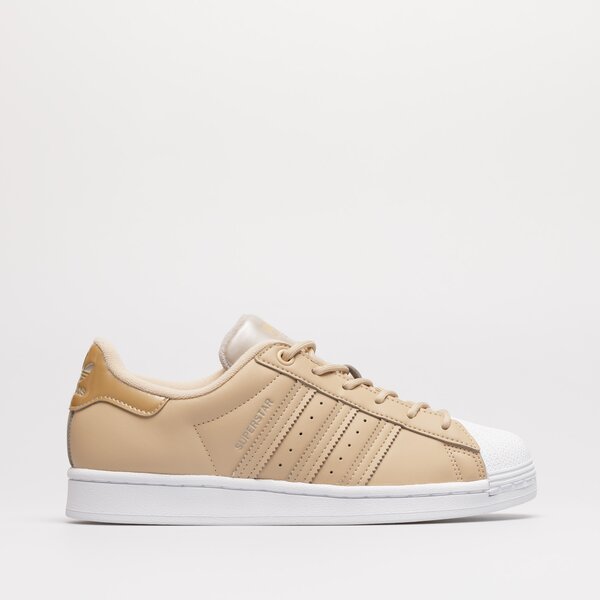 Sporta apavi sievietēm ADIDAS SUPERSTAR W  gx4361 krāsa bēša