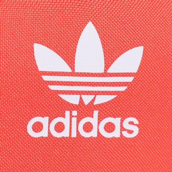 Sieviešu gurnu soma ADIDAS SOMA ADICOLOR WAISTB he9764 krāsa rozā