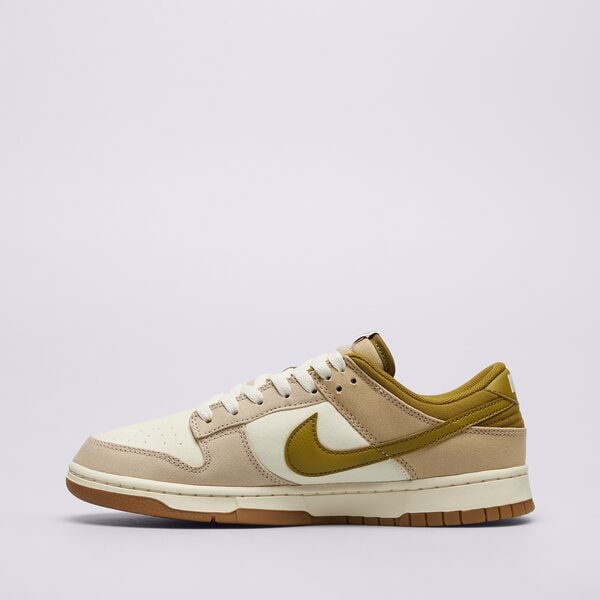 Sporta apavi vīriešiem NIKE DUNK LOW hf4262-133 krāsa zaļa