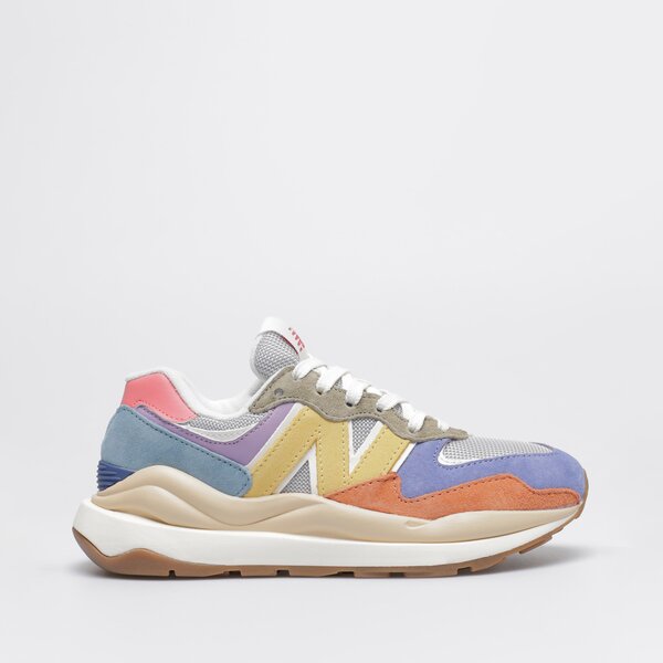 Sporta apavi sievietēm NEW BALANCE 5740  w5740gba krāsa daudzkrāsaina