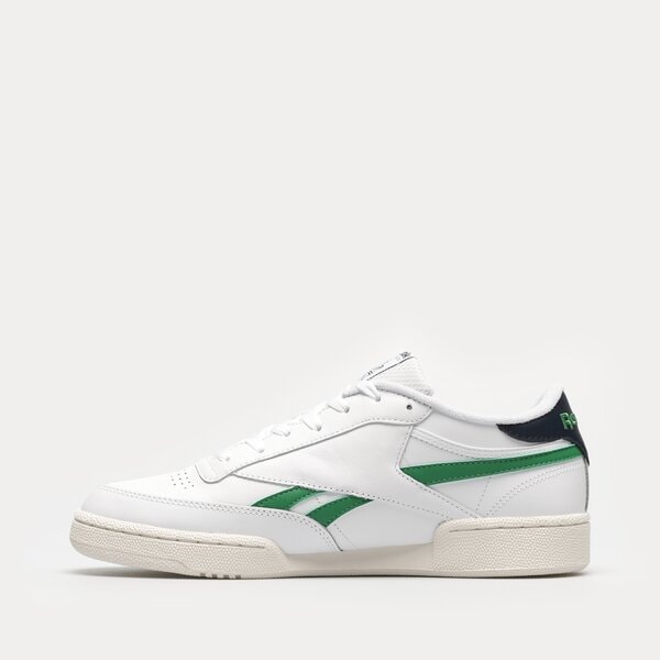 Sporta apavi vīriešiem REEBOK CLUB C REVENGE gz5163 krāsa balta