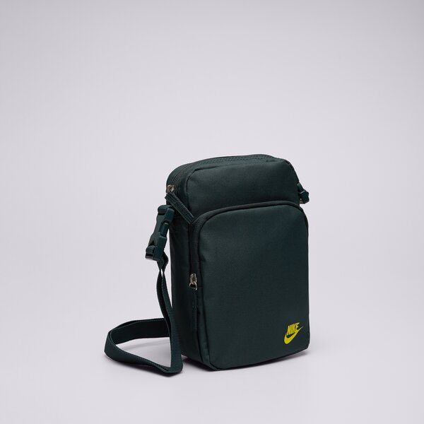 Sieviešu soma NIKE SOMINA NK HERITAGE CROSSBODY db0456-328 krāsa zila