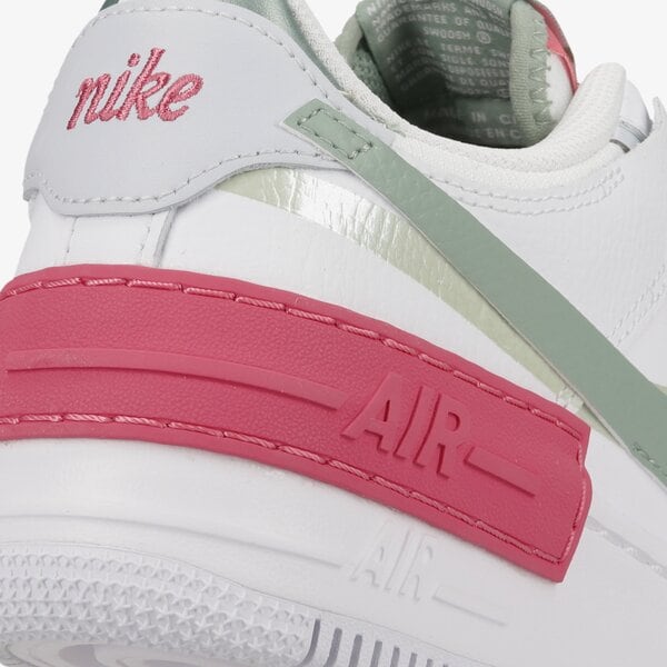 Sporta apavi sievietēm NIKE AIR FORCE 1 SHADOW  ci0919-112 krāsa daudzkrāsaina