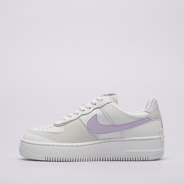 Sporta apavi sievietēm NIKE W AF1 SHADOW fn6335-102 krāsa balta