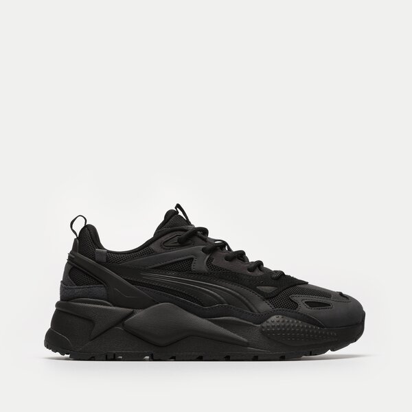 Sporta apavi vīriešiem PUMA RS-X EFEKT PRM 39077601 krāsa melna