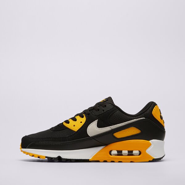 Sporta apavi vīriešiem NIKE AIR MAX 90  fn6958-002 krāsa melna