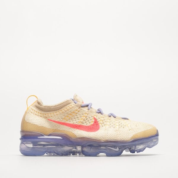 Sporta apavi sievietēm NIKE W AIR VAPORMAX 2023 FK dv6840-200 krāsa bēša