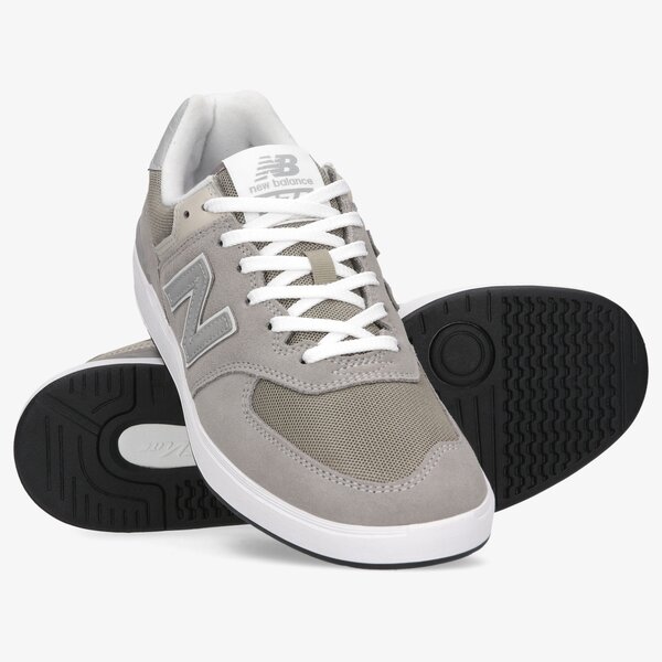Sporta apavi vīriešiem NEW BALANCE 574  am574clg krāsa pelēka