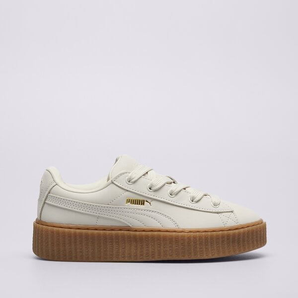 Sporta apavi sievietēm PUMA FENTY CREEPER 39681303 krāsa bēša