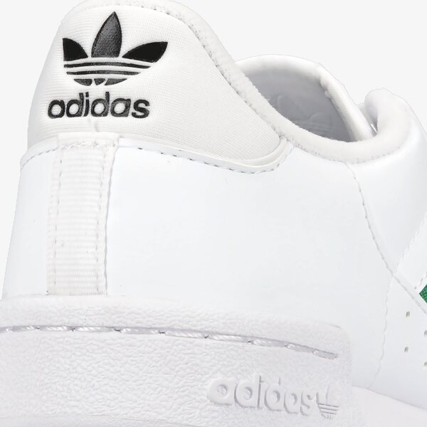 Sporta apavi bērniem ADIDAS CONTINENTAL 80 STRIPES J h05061 krāsa balta