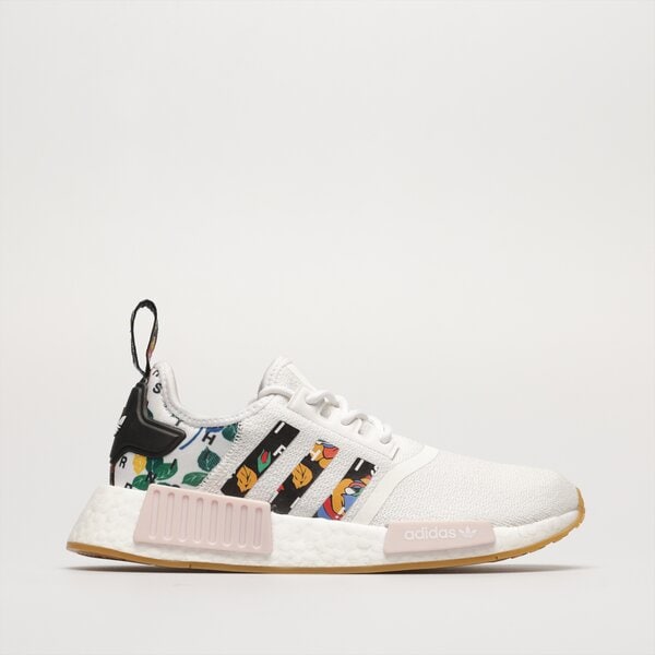 Sporta apavi sievietēm ADIDAS NMD_R1 W gw0563 krāsa balta